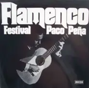 Paco Peña - Flamenco Festival