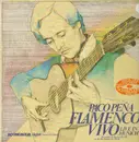 LP - Paco Peña - Flamenco Vivo Live In Munich