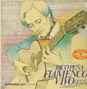 Paco Peña - Flamenco Vivo Live In Munich