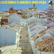 Paco Peña - La Gitarra Flamenca