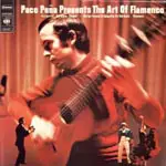 Paco Peña - Paco Peña Presents The Art Of Flamenco
