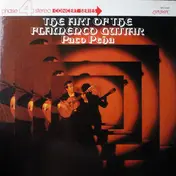 Paco Peña - The Art Of The Flamenco Guitar