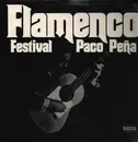 LP - Paco Peña - Flamenco Festival