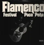 Paco Peña - Flamenco Festival