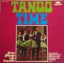 LP - Paco Rapallo Y Su Orquestra - Tango Time