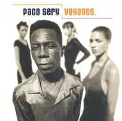 Paco Sery - Voyages