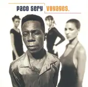 CD - Paco Sery - Voyages
