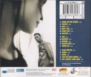 CD - Paco Sery - Voyages