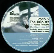Paco - The Deep Wire EP