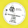 12inch Vinyl Single - Paco Wegmann - Pimpin EP - Yellow Transparent
