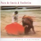 Paco - Cante Y Guitarra