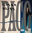 12inch Vinyl Single - Paco - A La Huella