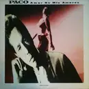12inch Vinyl Single - Paco - Amor De Mis Amores