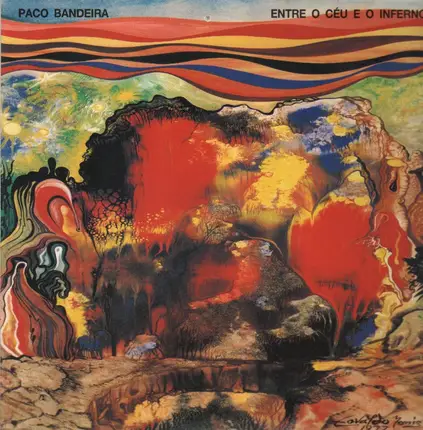 Paco Bandeira - Entre O Ceu E O Inferno