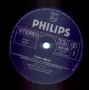 LP - Paco De Lucia - Castro Marin