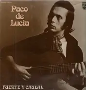 Paco de Lucia - Fuente Y Caudal