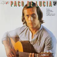 Paco De Lucía - Motive