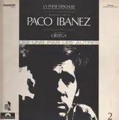 Paco Ibanez - Les Uns Par Les Autres