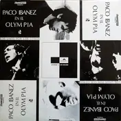 Paco Ibanez - Paco Ibáñez En El Olympia - Los Unos Por Los Otros