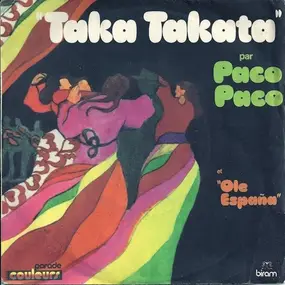 Paco Paco - Taka-Takata