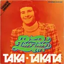 7'' - Paco Paco - Taka-Takata