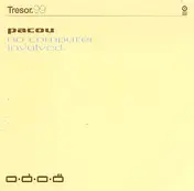 Pacou - No Computer Involved