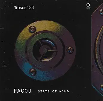 Pacou - State of Mind