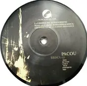 Pacou - Broca EP