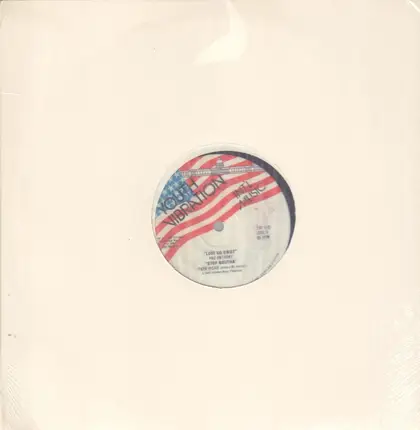 Pad Anthony / Papa Richie - Love Go Away / Stop Boutha