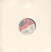 Pad Anthony - Love Go Away / Stop Boutha