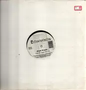 12inch Vinyl Single - Pad Faze - I Know