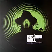 The Padded Cell - Are You Anywhere?