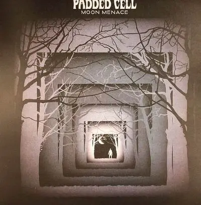 PADDED CELL - MOON MENACE