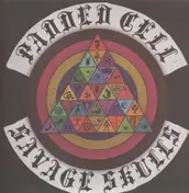 The Padded Cell - SAVAGE SKULLS (Depth Charge Remix)