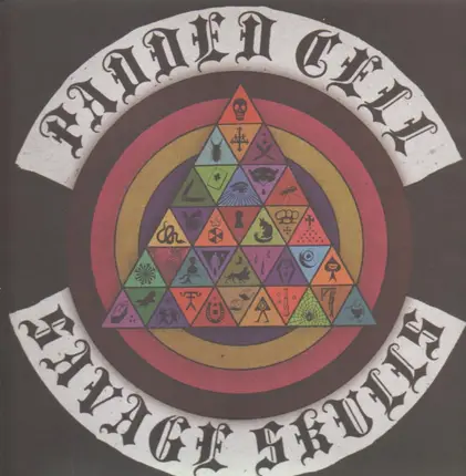 PADDED CELL - SAVAGE SKULLS (Depth Charge Remix)