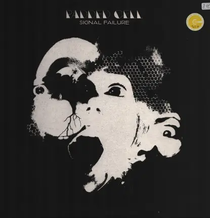 Padded Cell - SIGNAL FAILURE