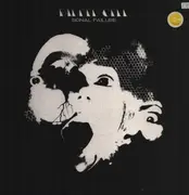 12inch Vinyl Single - Padded Cell - Signal Failure