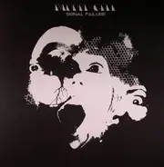 Padded Cell - SIGNAL FAILURE