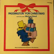 Paddington Bear - Paddington For Christmas