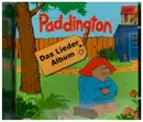 CD - Paddington - Das Lieder Album