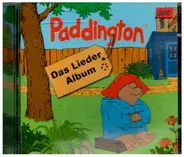 Paddington - Das Lieder Album
