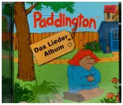 CD - Paddington - Das Lieder Album