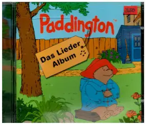 Paddington - Das Lieder Album