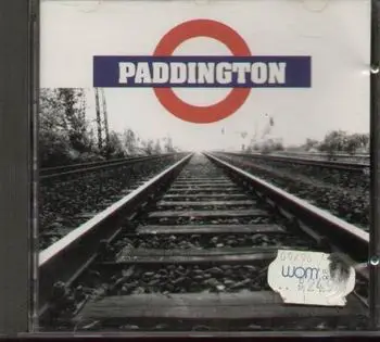Paddington - Wheres the fifth