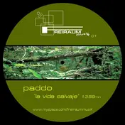 PADDO - La Vida Salvaje