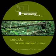 Paddo - La Vida Salvaje