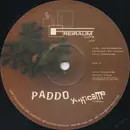 12inch Vinyl Single - Paddo / Sis - Yuhricame