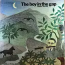 LP - Paddy Taylor - The Boy In The Gap
