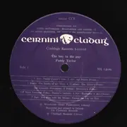 LP - Paddy Taylor - The Boy In The Gap