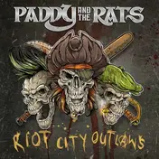P - Riot City Outlaws